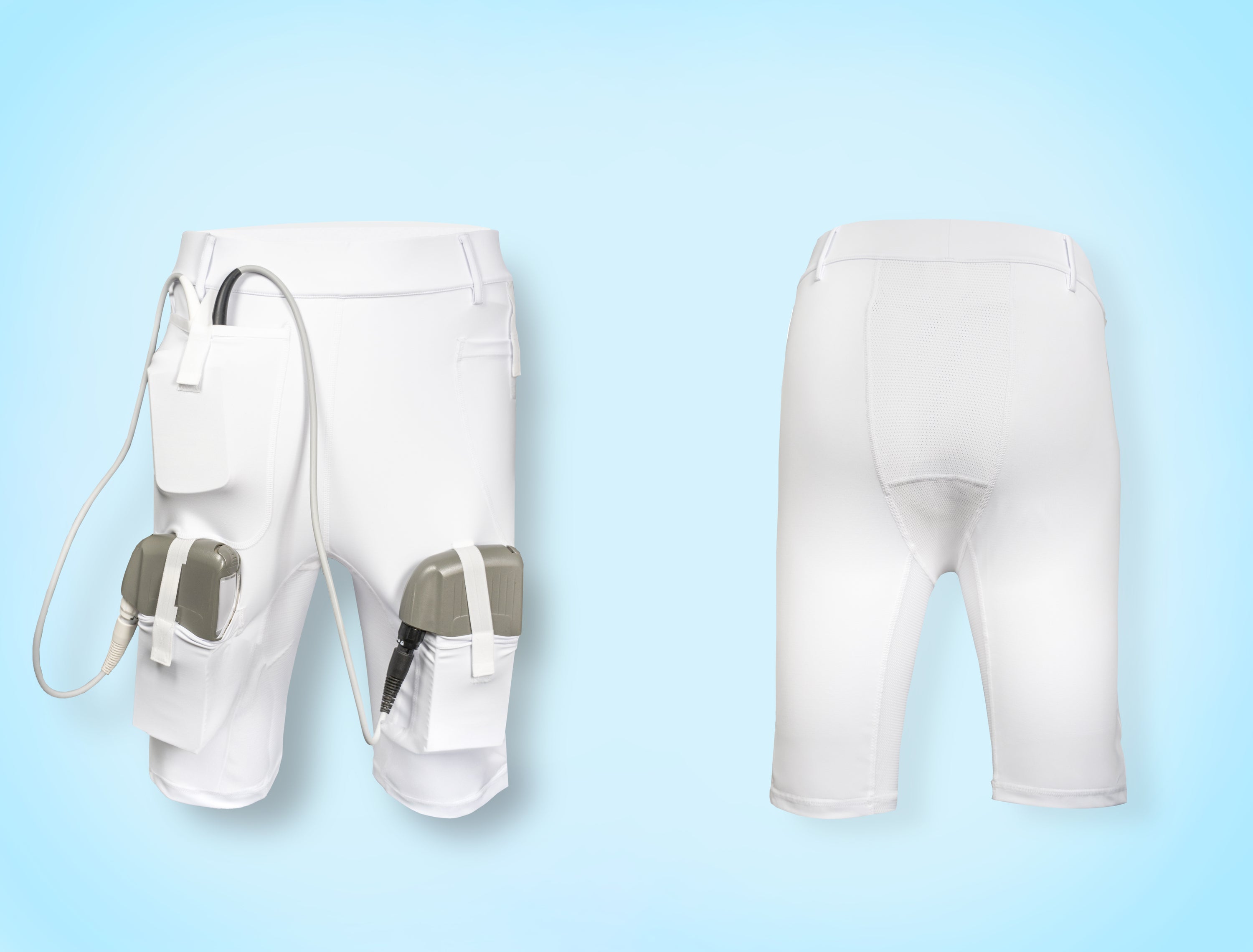 LVAD Shorts