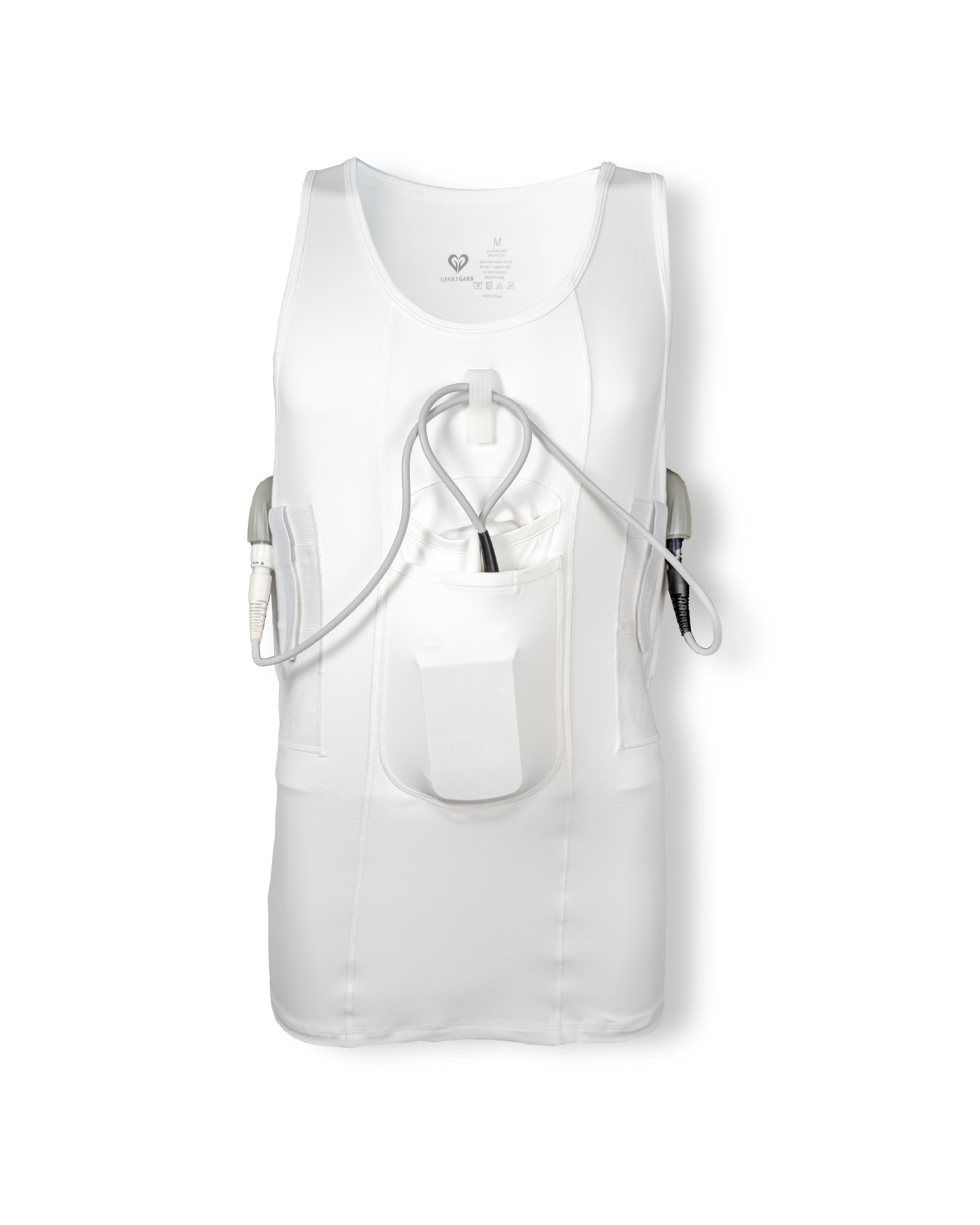 LVAD Tank Tops
