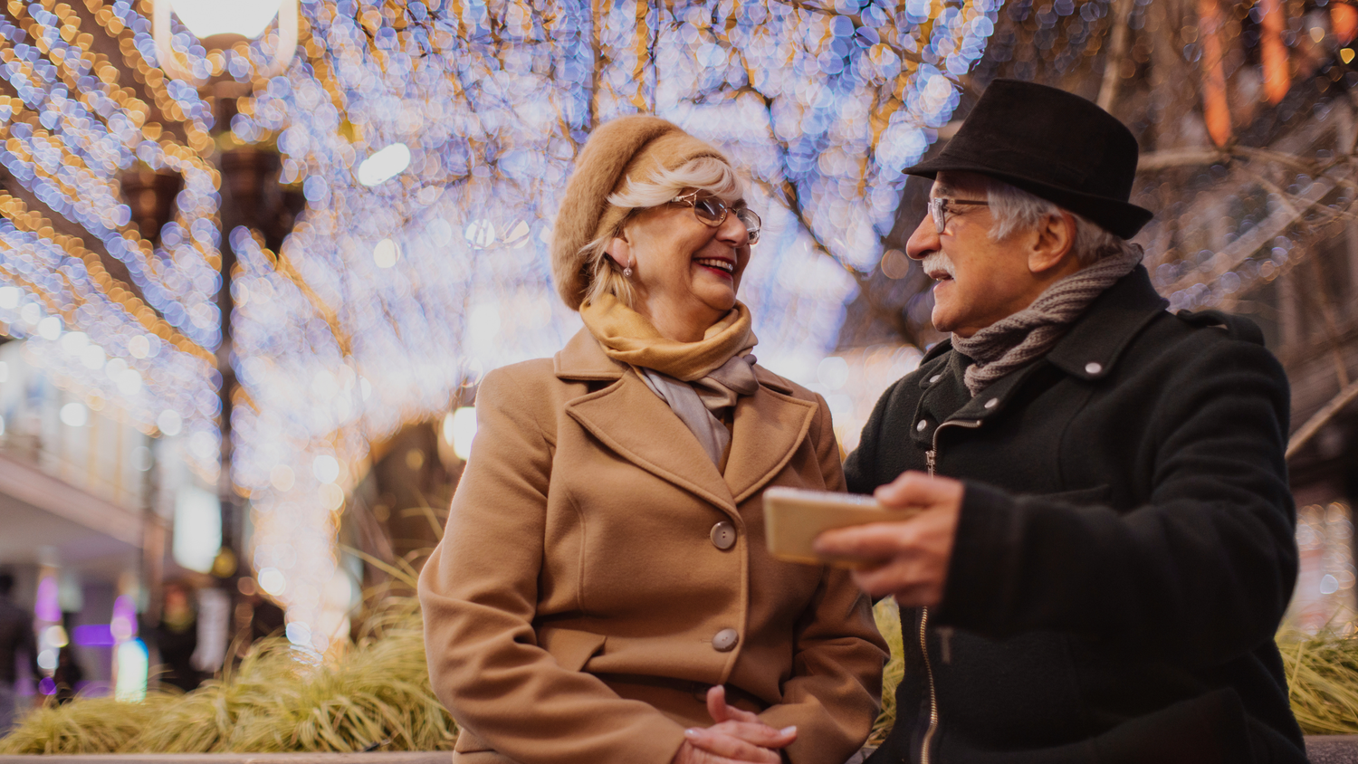 Starting the New Year With an LVAD: Setting Goals, Routines, and Building Confidence for 2026