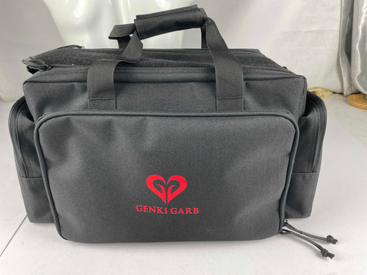 Genki Garb Medical Bag