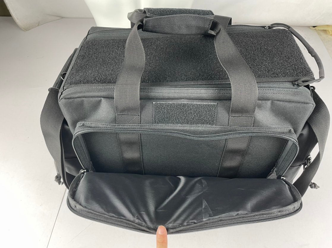 Genki Garb Medical Bag