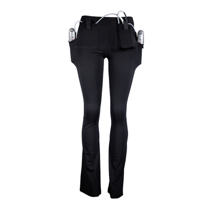 Genki Garb LVAD leggings