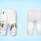 Genki Garb LVAD Shorts