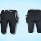 Genki Garb LVAD Shorts