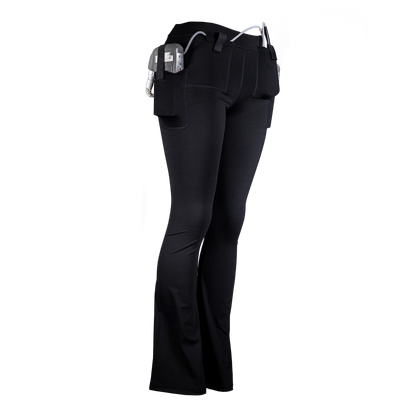 Genki Garb LVAD leggings