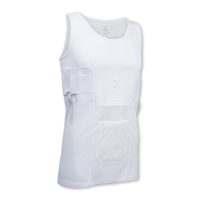 Genki Garb LVAD Medical Tank