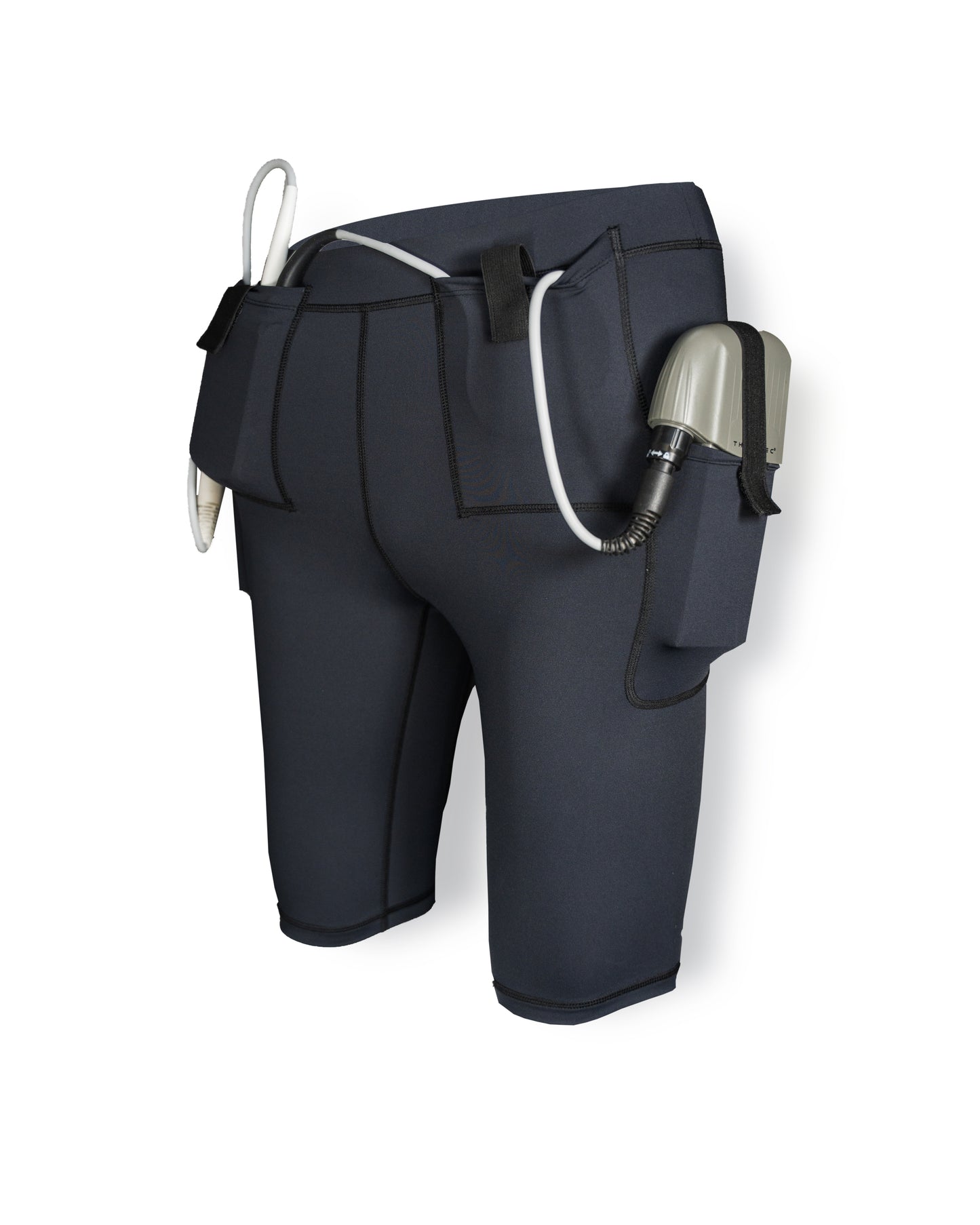 Genki Garb LVAD Shorts