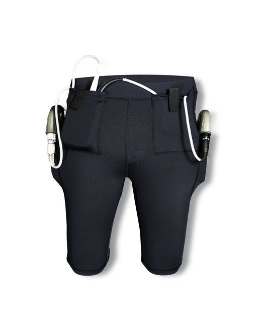 LVAD Shorts