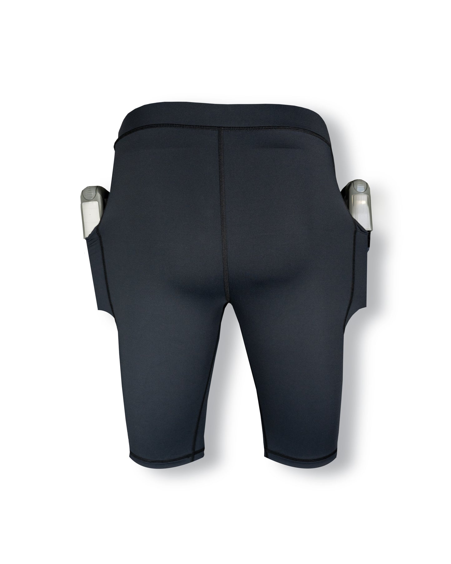 Genki Garb LVAD Shorts