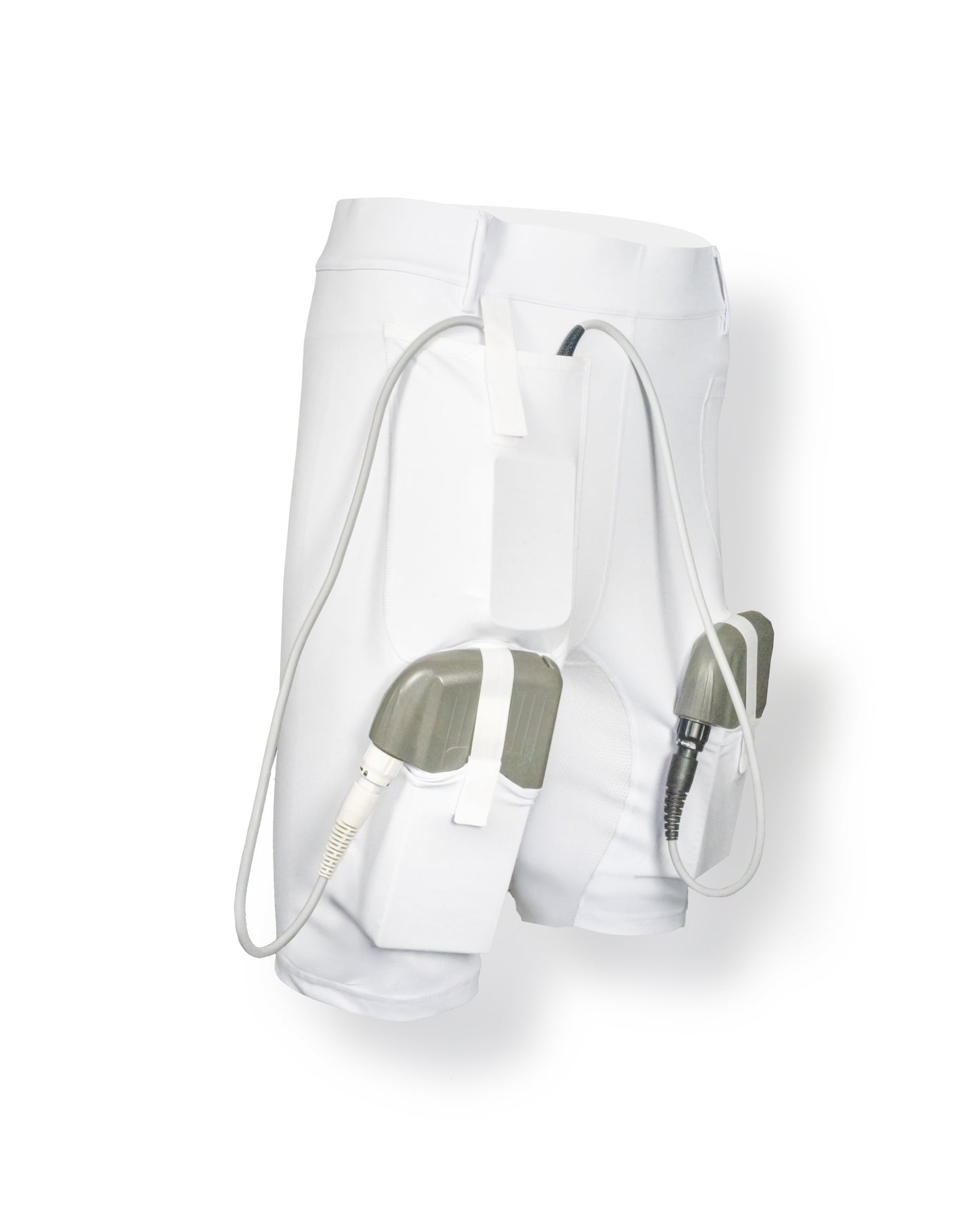Genki Garb LVAD Shorts